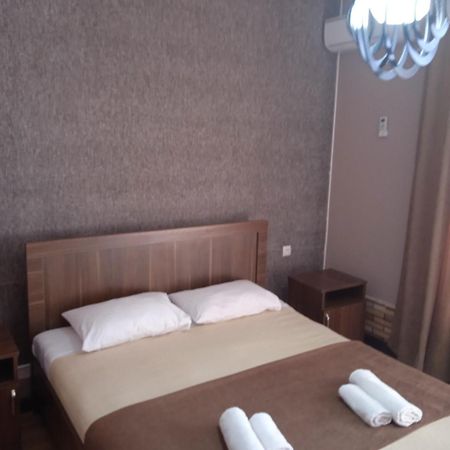 Tamazi Otel Kobuleti Dış mekan fotoğraf