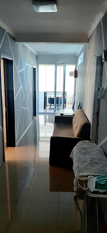 Tamazi Otel Kobuleti Dış mekan fotoğraf