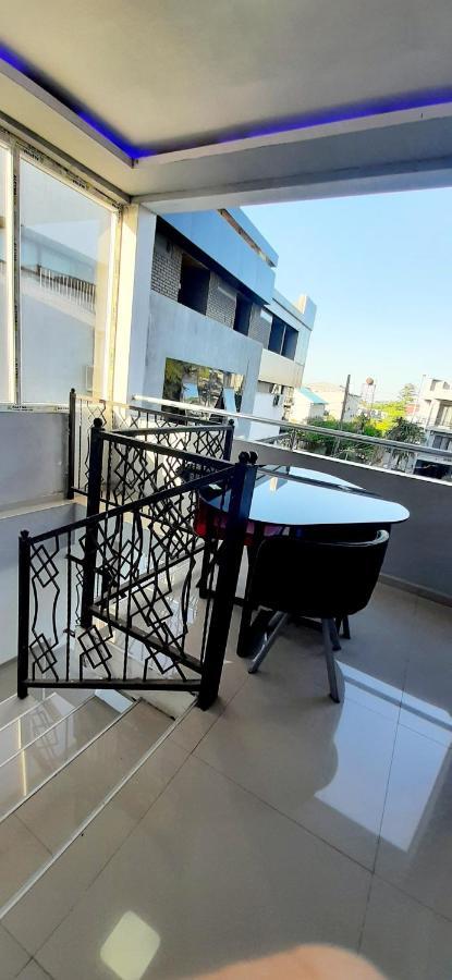 Tamazi Otel Kobuleti Dış mekan fotoğraf