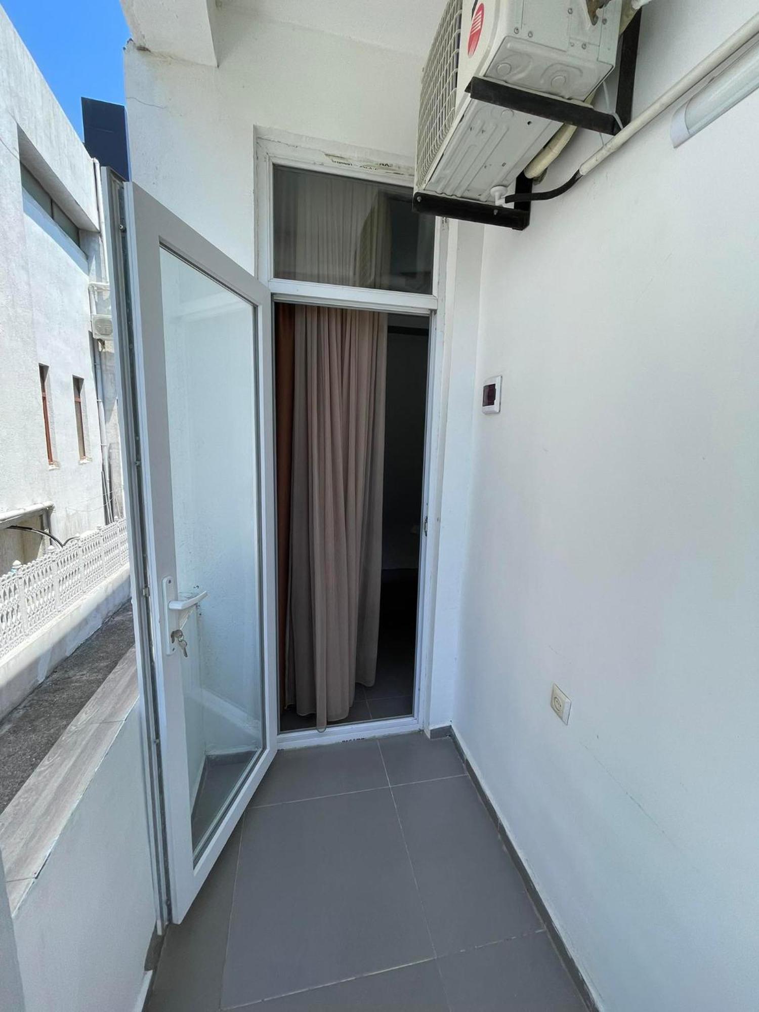 Tamazi Otel Kobuleti Oda fotoğraf
