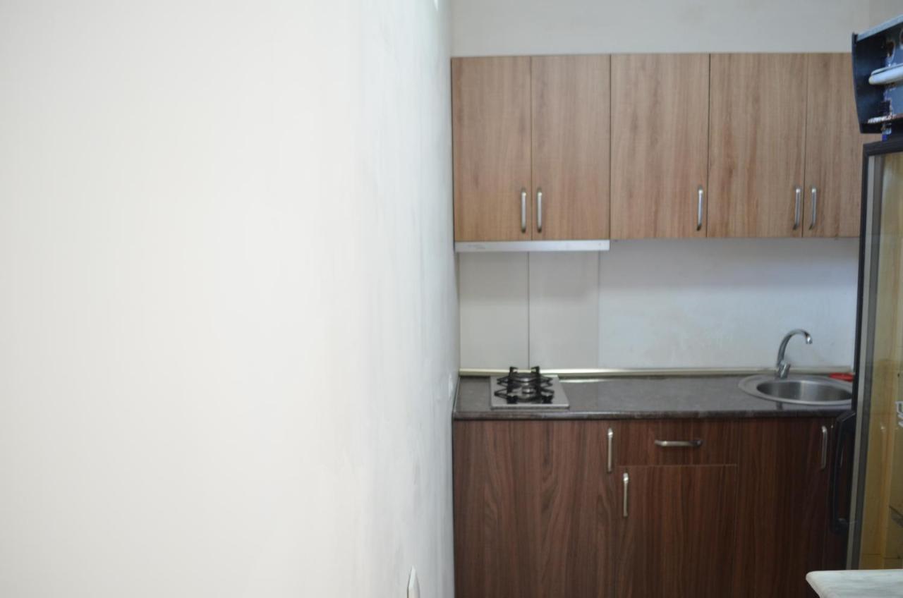 Tamazi Otel Kobuleti Dış mekan fotoğraf