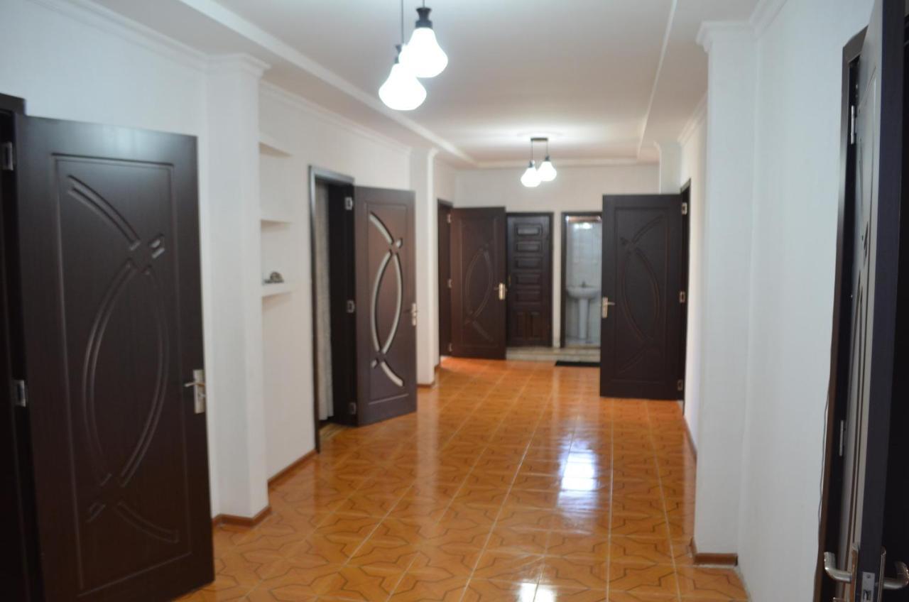 Tamazi Otel Kobuleti Dış mekan fotoğraf